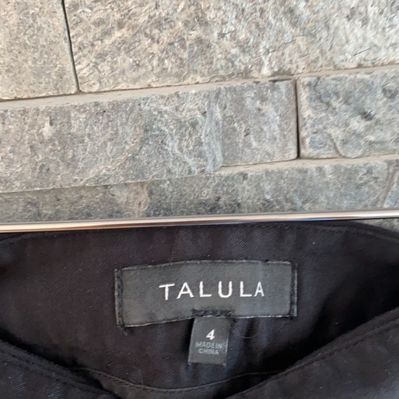 Aritzia Starboard shorts - Picture 3 of 4